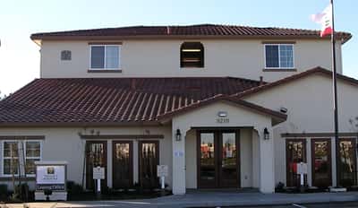 Vintage at Laguna I Apartments - Senior Living Facility