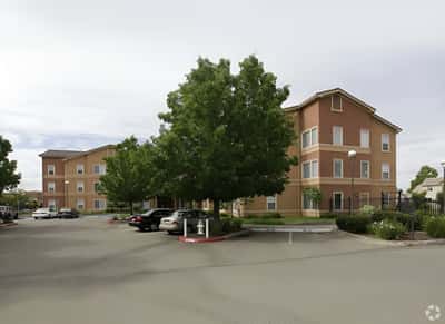 Russell Manor - Senior Living Facility