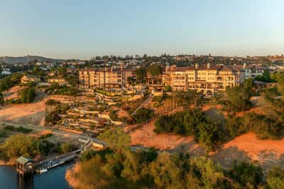 Varenna at Fountaingrove - Senior Living Facility