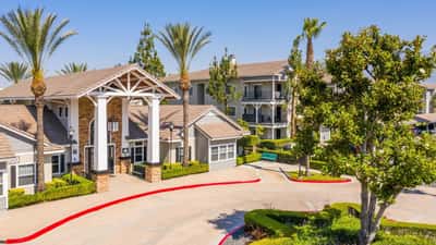 Elate Rancho Cucamonga - Senior Living Facility