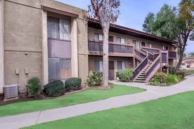 Heritage Park Alta Loma 55+ - Senior Living Facility