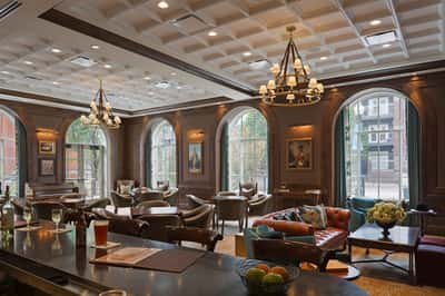 Balfour Riverfront Park - Senior Living Facility