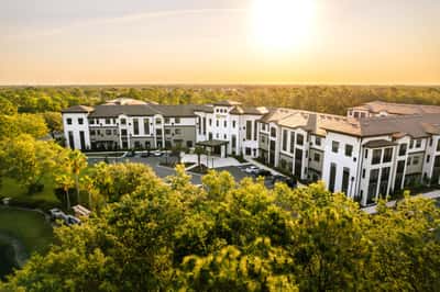 Experience Senior Living - Senior Living Facility