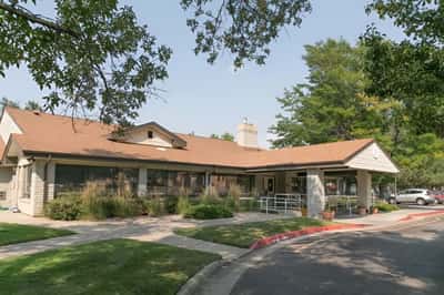 Frontier Valley Independent and Assisted Living - Senior Living Facility