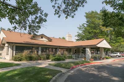 Frontier Valley Independent and Assisted Living - Senior Living Facility