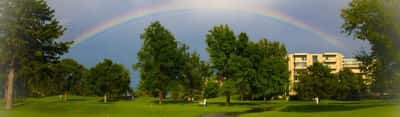Heather Gardens - Senior Living Facility