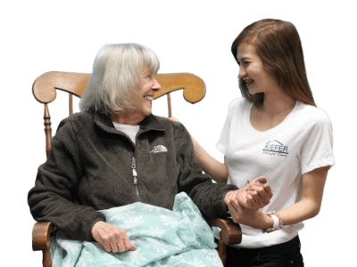 Kiefer Senior Care - Senior Living Facility