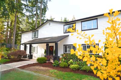 Aeon Senior Living - Senior Living Facility