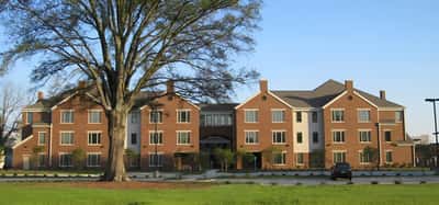 Gateway Place Apartments - Senior Living Facility