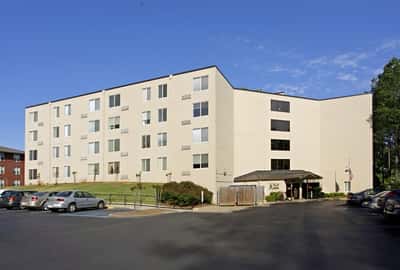 Villa Maria Apartments - Senior Living Facility