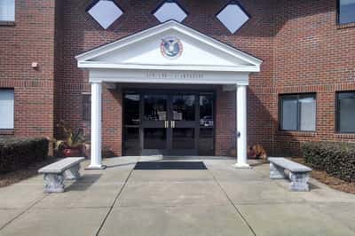 AHEPA 23 II Senior Apartments - Senior Living Facility