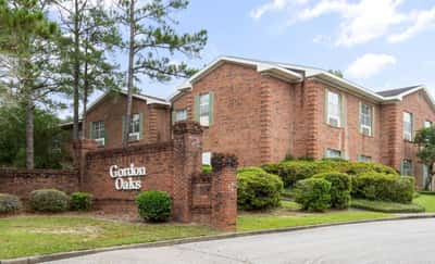 Gordon Oaks Senior Living Community - Senior Living Facility