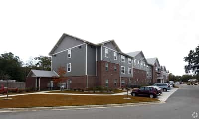 Gardens at Wellington - Senior Living Facility