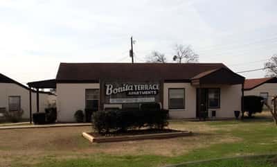 Bonita Terrace Apartments - Senior Living Facility