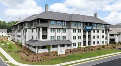 Arise Knox Square - Senior Living Facility