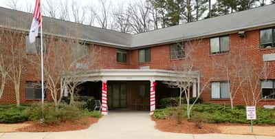 Ahepa 3 Senior Apartments - Senior Living Facility