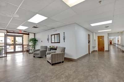 Baptist Village Of Dothan - Senior Living Facility