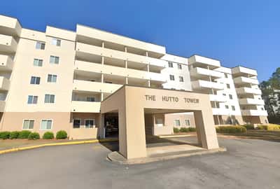 Baptist Village Of Dothan - Senior Living Facility