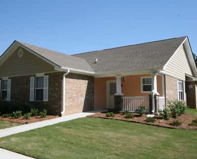 Grady’s Walk - Senior Living Facility