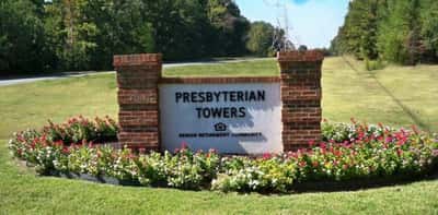 Presbyterian Towers - Senior Living Facility