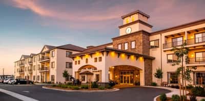 Koelsch Senior Independent Living - Senior Living Facility