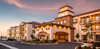 Koelsch Senior Independent Living - Senior Living Facility