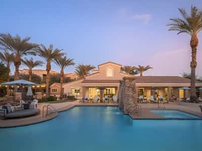 SanTan by Baron - Senior Living Facility