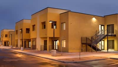 Landmark Senior Housing - Senior Living Facility