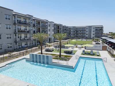 Amberlin Arrowhead - Senior Living Facility