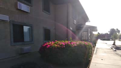 Kachina Place - Senior Living Facility