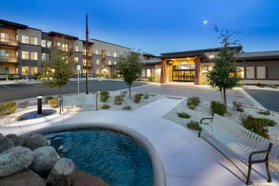 Revel McDowell Mountain - Senior Living Facility