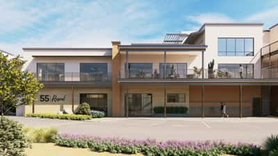 55 Resort Scottsdale - Senior Living Facility