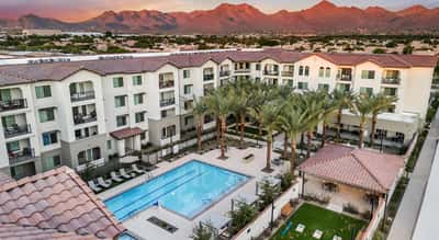 Overture North Scottsdale - Senior Living Facility