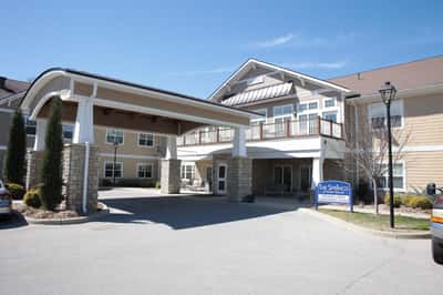 The Springs at Stony Brook - Senior Living Facility