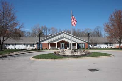 The Pinnacle of Louisville - Senior Living Facility