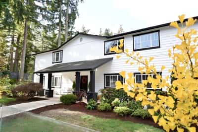 Aeon Senior Living - Senior Living Facility