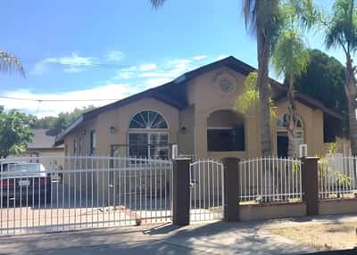 D’Best Care - Senior Living Facility