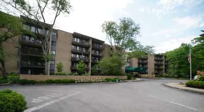 Deupree House - Senior Living Facility