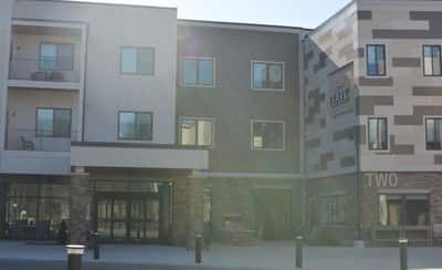 Clark Retirement at Keller Lake - Senior Living Facility