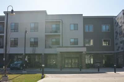 Clark Retirement at Keller Lake - Senior Living Facility