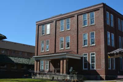 Villa Maria Retirement Community - Senior Living Facility