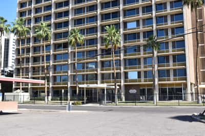 Fellowship Towers - Senior Living Facility