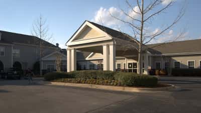 Grandview Gardens - Senior Living Facility