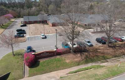 Huntsville Health and Rehabilitation, LLC - Senior Living Facility