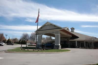 Morning Pointe Senior Living of Louisville - Senior Living Facility