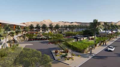 Living Out Palm Springs - Senior Living Facility