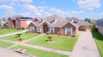Serenity Pointe Assisted Living - Senior Living Facility