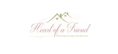 Heart of a Friend - Senior Living Facility