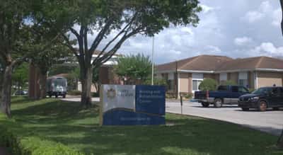 Solaris Healthcare College Park - Senior Living Facility