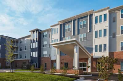 Acclaim at Belmont Bay - Senior Living Facility
